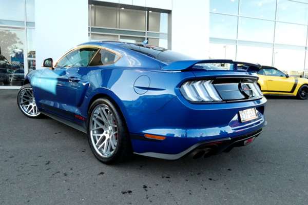 2023 Ford Mustang GT FN