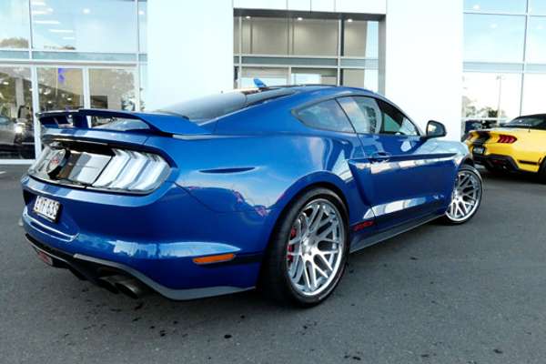 2023 Ford Mustang GT FN