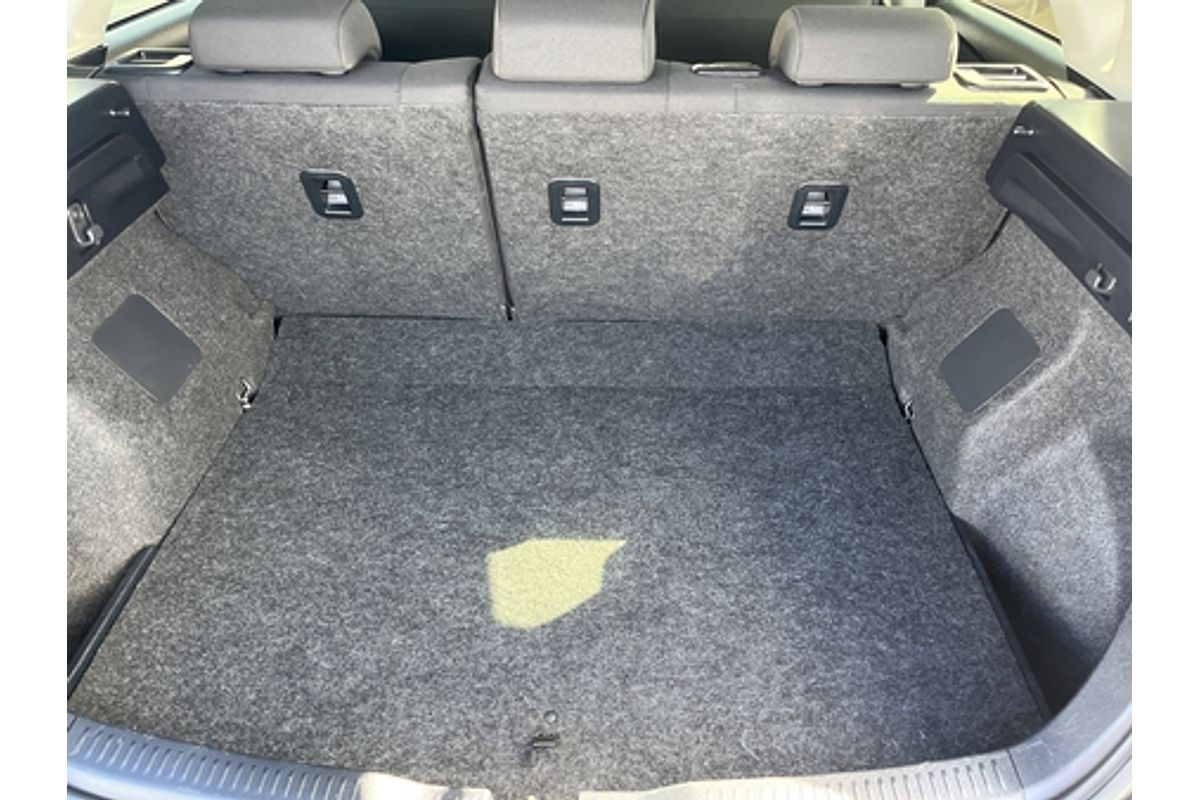 2017 Toyota Corolla Ascent ZRE182R