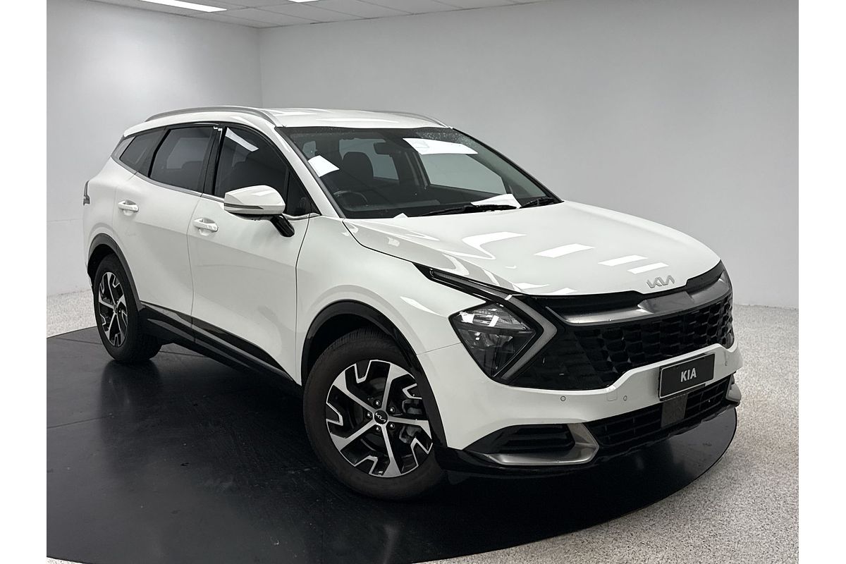 2022 Kia Sportage SX NQ5