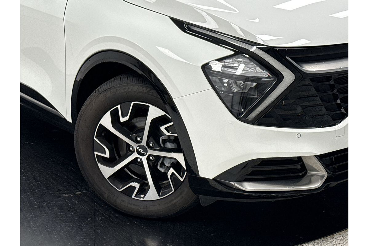 2022 Kia Sportage SX NQ5