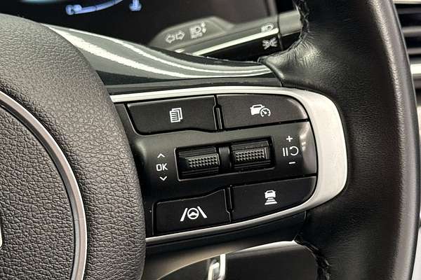 2022 Kia Sportage SX NQ5