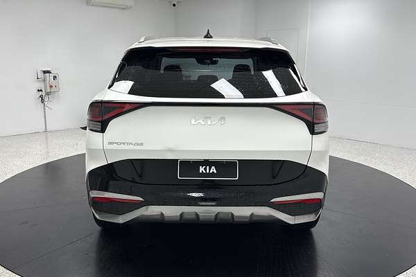 2022 Kia Sportage SX NQ5