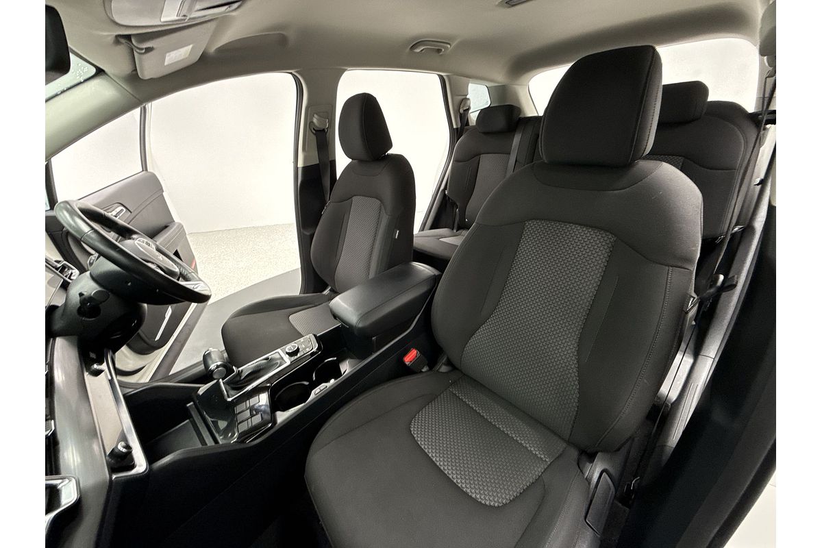 2022 Kia Sportage SX NQ5