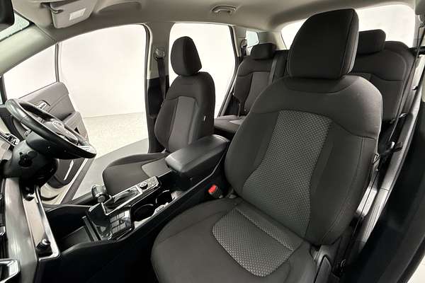 2022 Kia Sportage SX NQ5