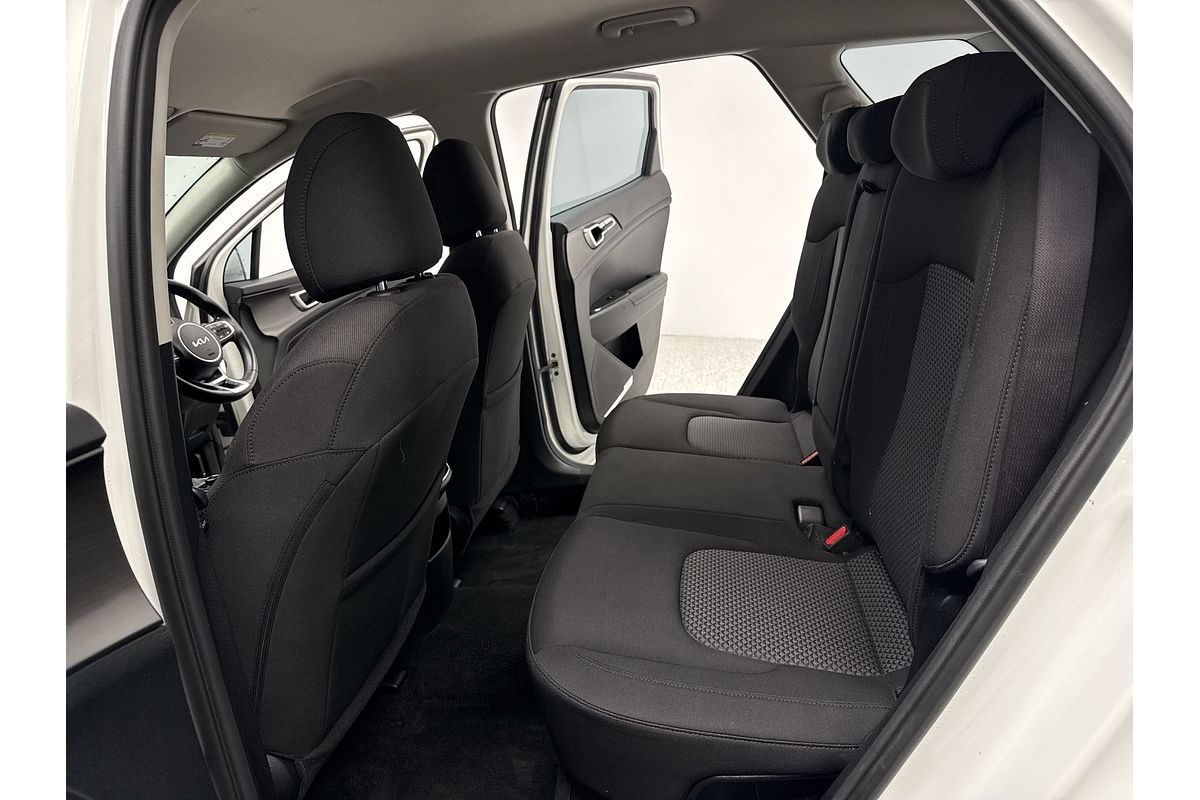 2022 Kia Sportage SX NQ5