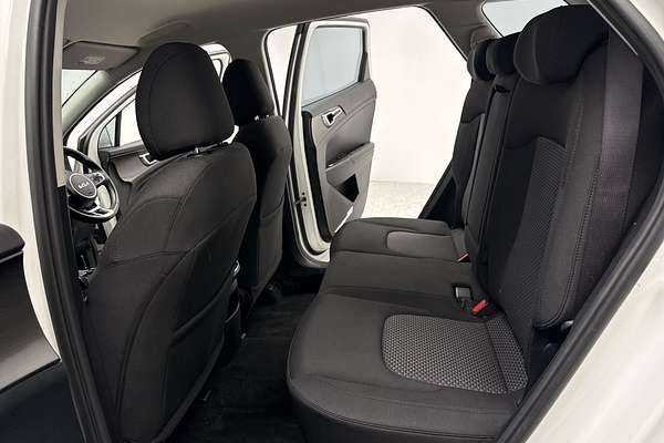 2022 Kia Sportage SX NQ5