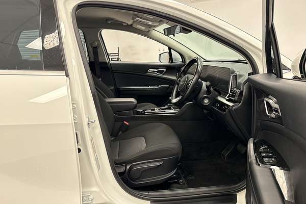 2022 Kia Sportage SX NQ5