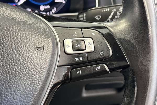 2019 Volkswagen Golf 110TSI Comfortline 7.5