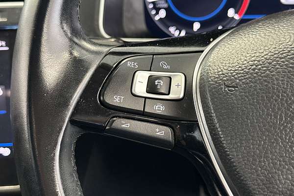 2019 Volkswagen Golf 110TSI Comfortline 7.5
