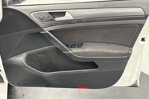 2019 Volkswagen Golf 110TSI Comfortline 7.5