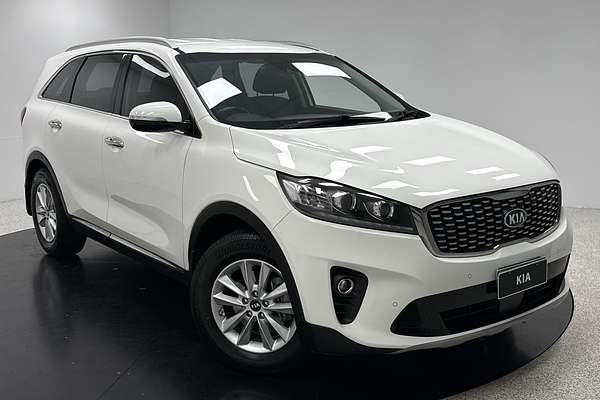 2018 Kia Sorento Si UM