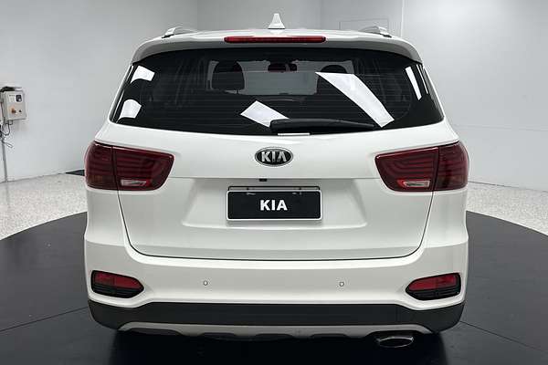 2018 Kia Sorento Si UM