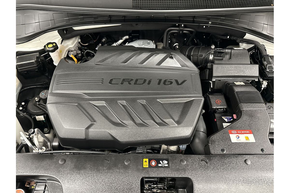 2018 Kia Sorento Si UM