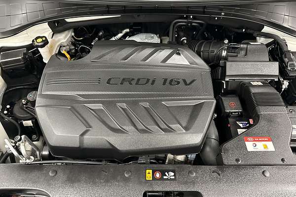 2018 Kia Sorento Si UM