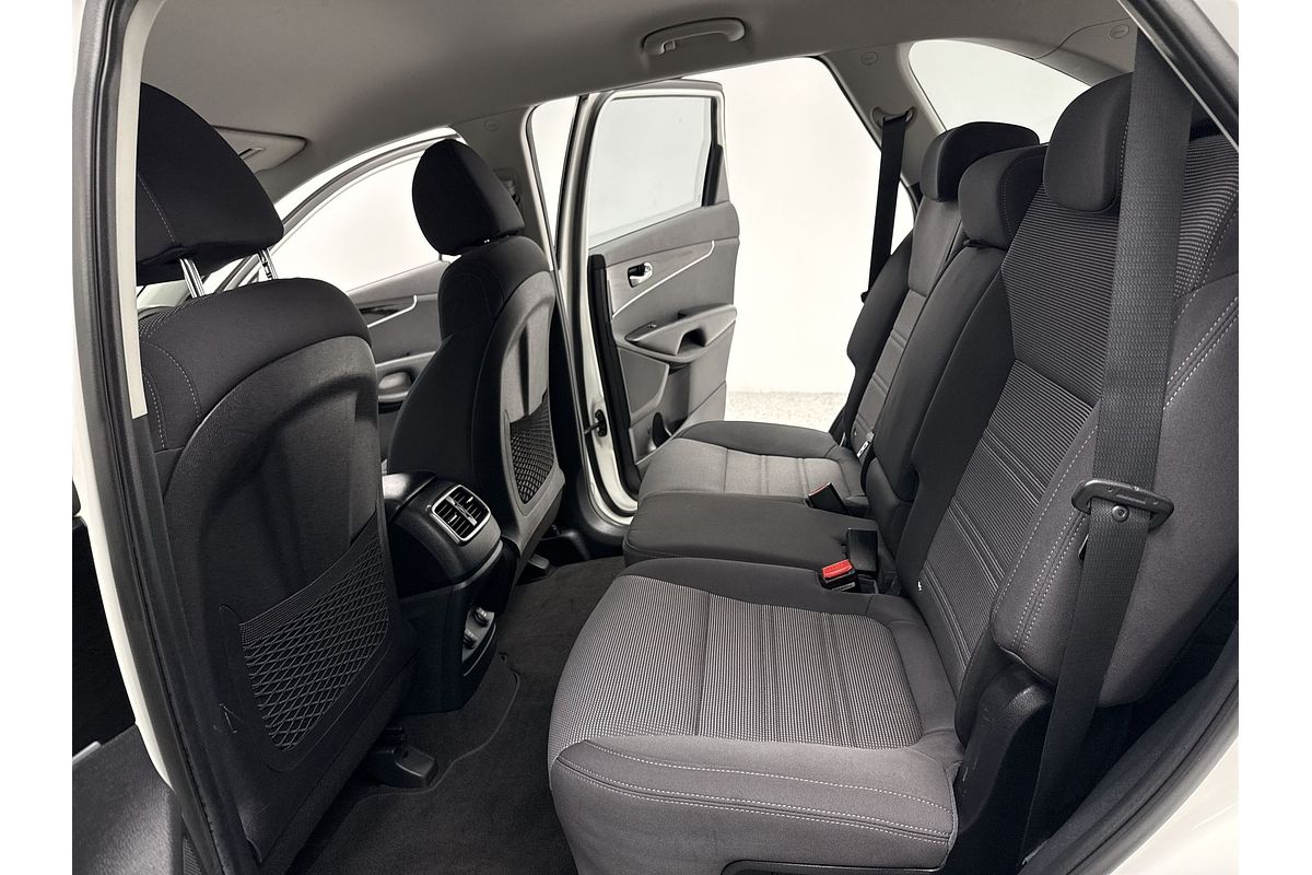 2018 Kia Sorento Si UM