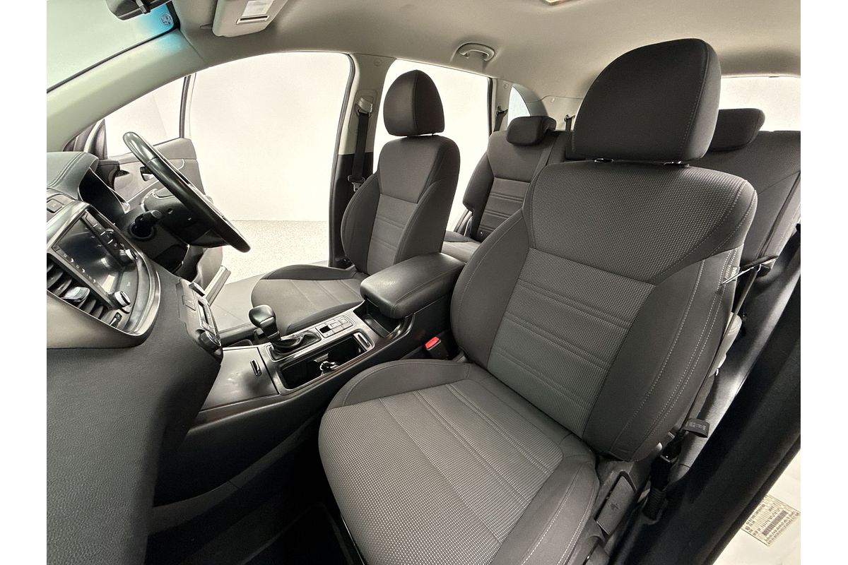 2020 Kia Sorento Si UM