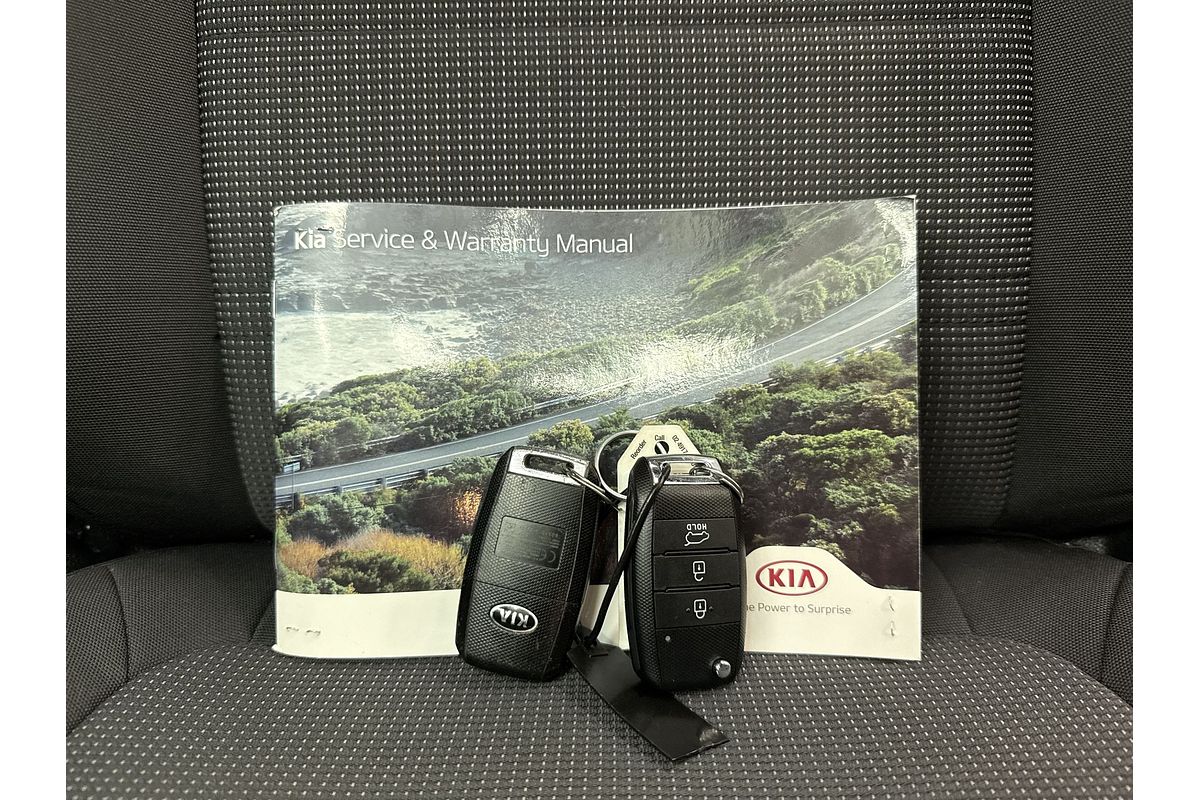 2020 Kia Sorento Si UM