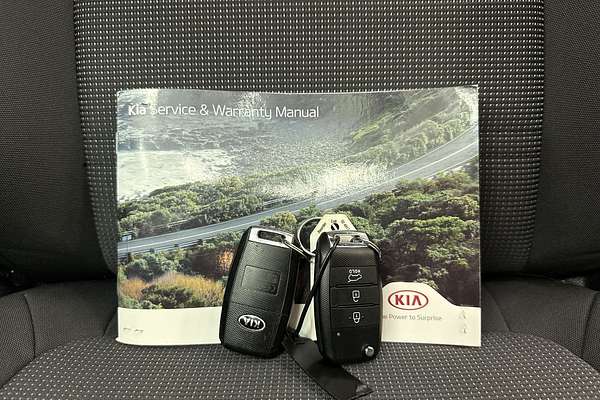 2020 Kia Sorento Si UM