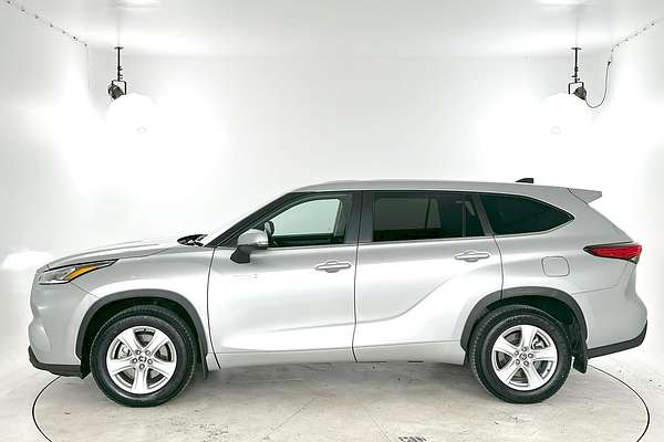 2023 Toyota Kluger GX AXUH78R