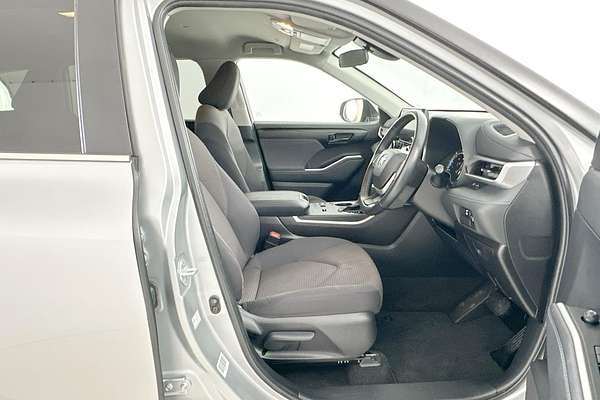 2023 Toyota Kluger GX AXUH78R