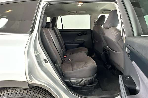 2023 Toyota Kluger GX AXUH78R