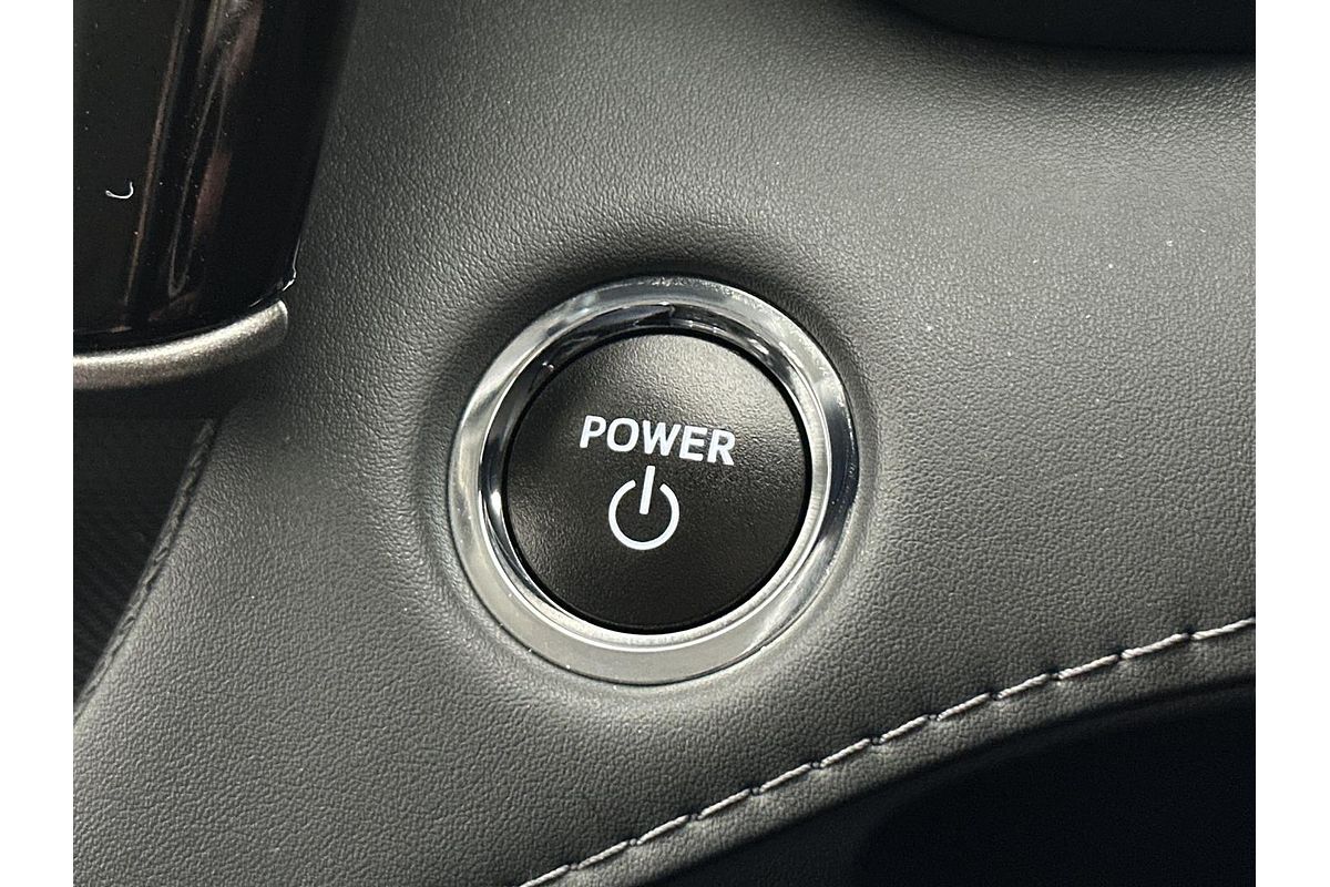 2023 Toyota Kluger GX AXUH78R