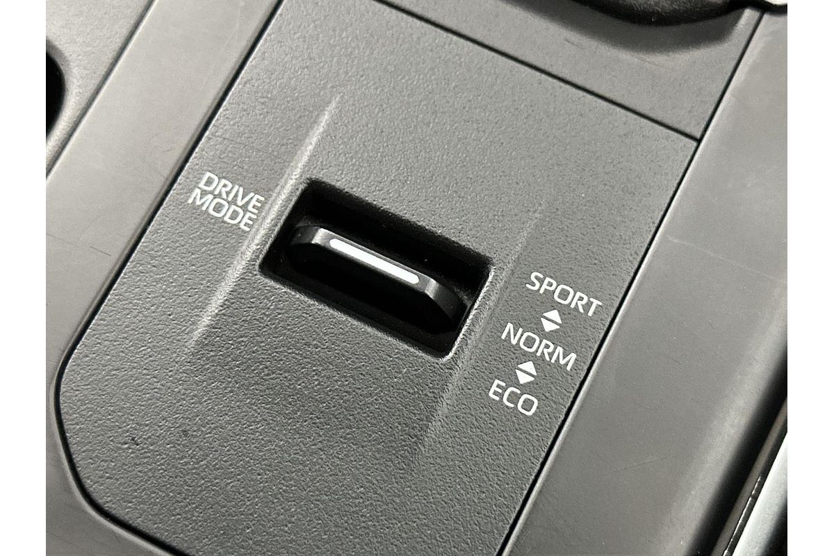 2023 Toyota Kluger GX AXUH78R