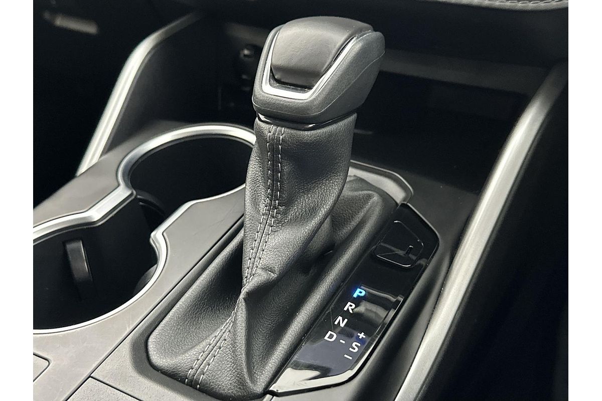 2023 Toyota Kluger GX AXUH78R