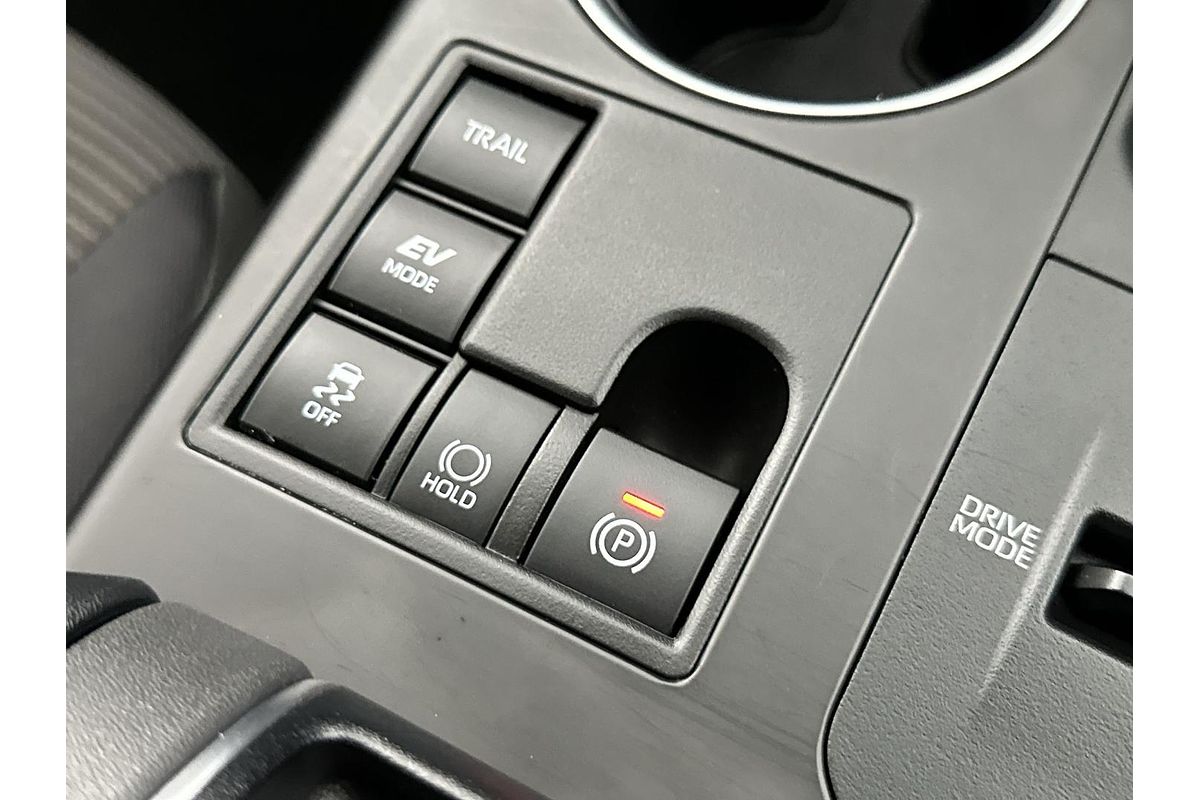 2023 Toyota Kluger GX AXUH78R