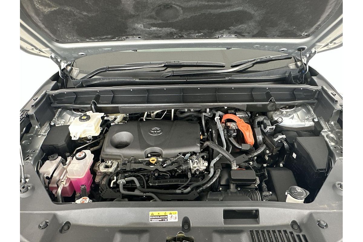 2023 Toyota Kluger GX AXUH78R