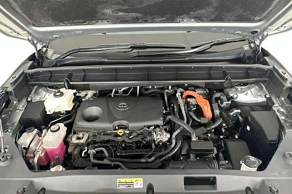 2023 Toyota Kluger GX AXUH78R