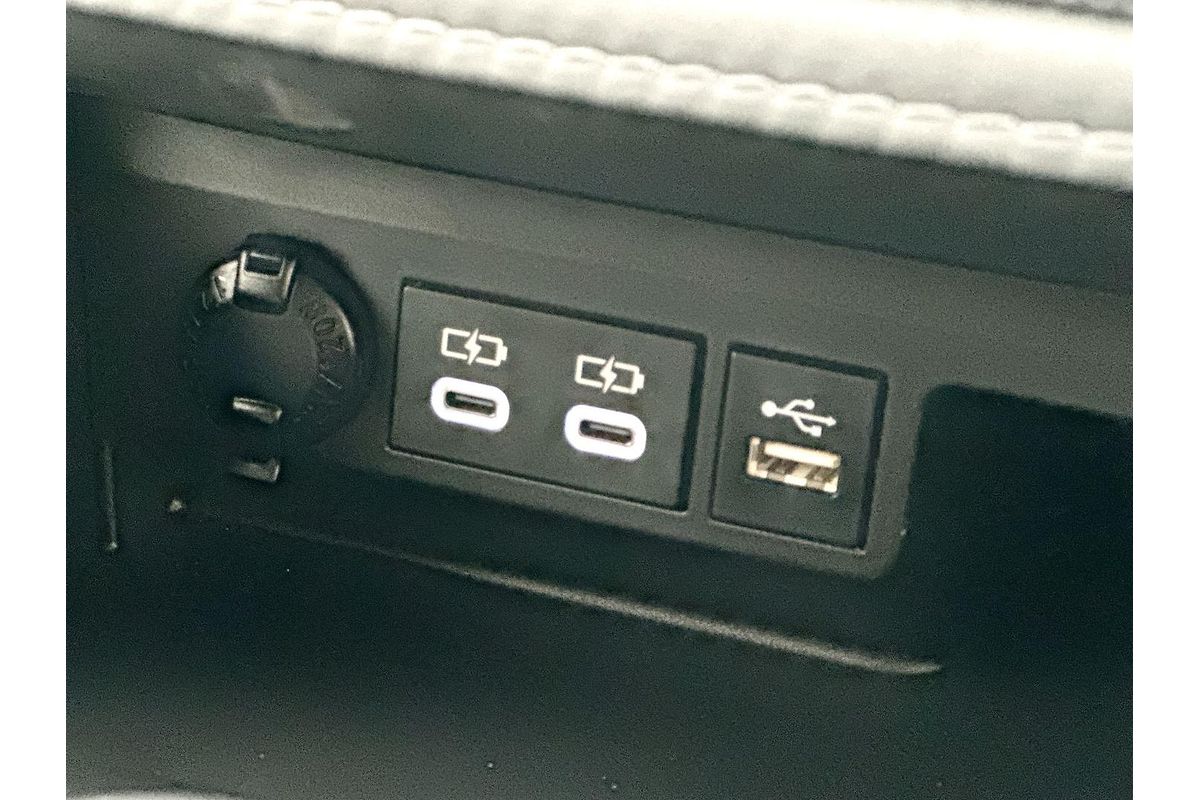 2023 Toyota Kluger GX AXUH78R