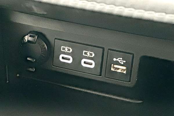 2023 Toyota Kluger GX AXUH78R