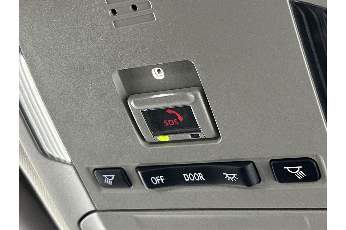 2023 Toyota Kluger GX AXUH78R