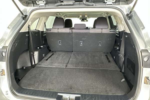 2023 Toyota Kluger GX AXUH78R
