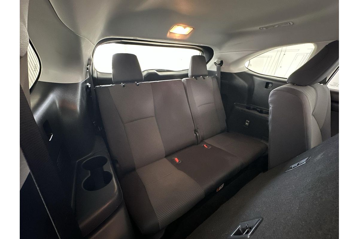 2023 Toyota Kluger GX AXUH78R