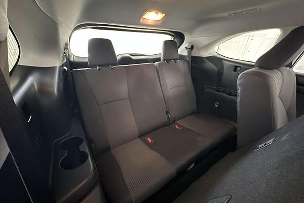 2023 Toyota Kluger GX AXUH78R