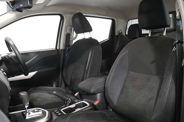 2020 Nissan Navara RX D23 Series 4 Rear Wheel Drive