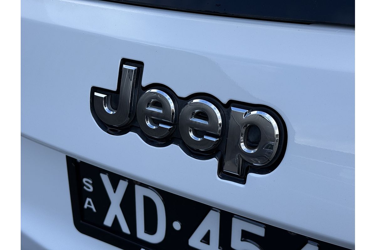 2015 Jeep Grand Cherokee SRT WK