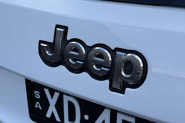 2015 Jeep Grand Cherokee SRT WK