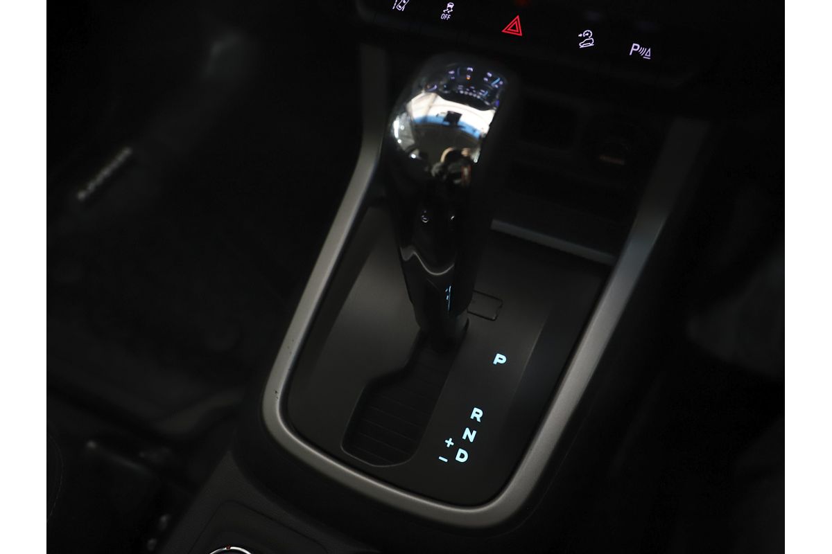 2018 Holden Colorado LTZ RG 4X4