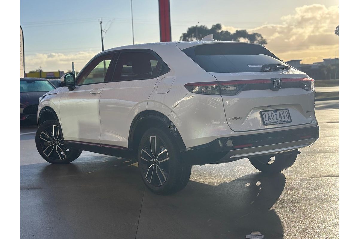 2023 Honda HR-V e:HEV L