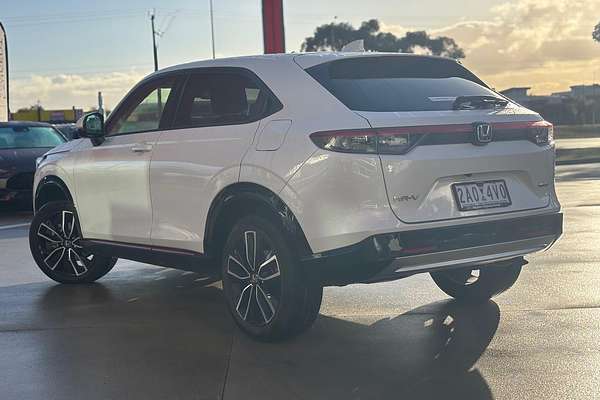 2023 Honda HR-V e:HEV L