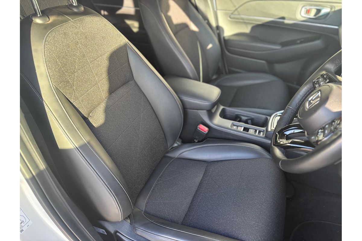 2023 Honda HR-V e:HEV L