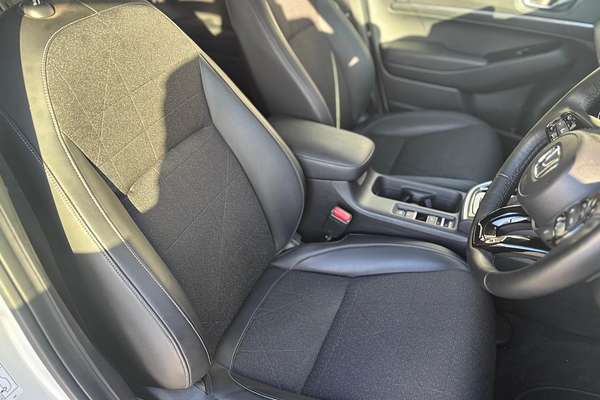 2023 Honda HR-V e:HEV L