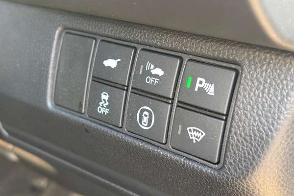 2023 Honda HR-V e:HEV L