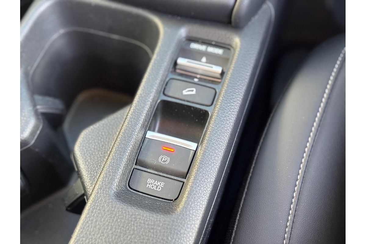 2023 Honda HR-V e:HEV L
