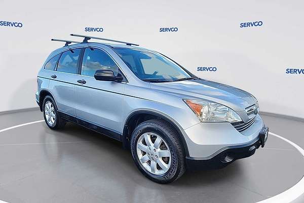 2009 Honda CR-V RE