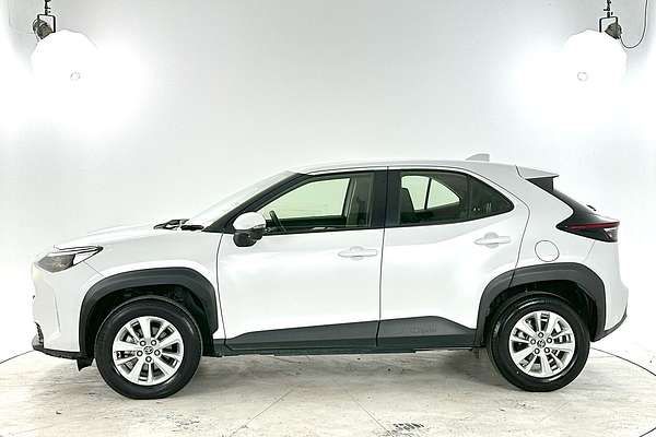 2022 Toyota Yaris Cross GX MXPB10R